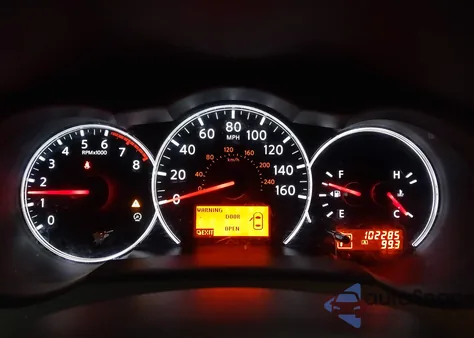 2010 Nissan Altima 2.5 S from USA, damaged, VIN 1N4AL2AP1AN478523